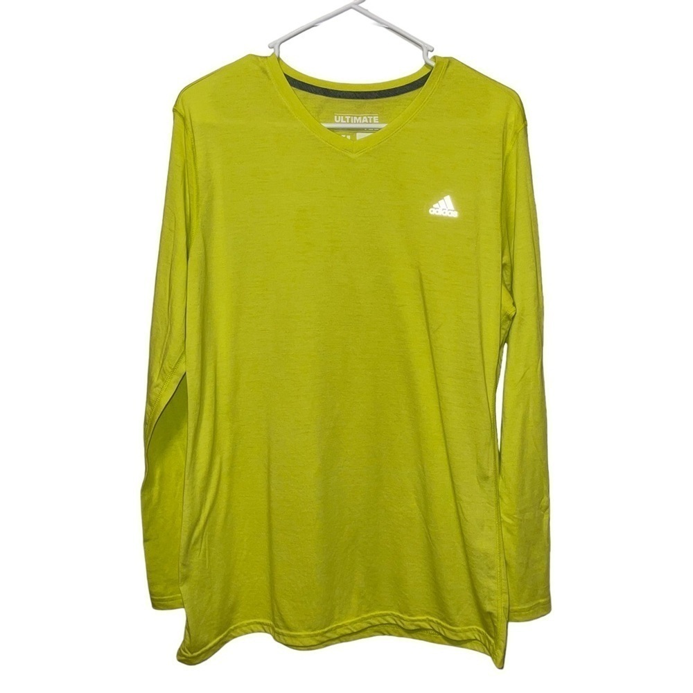 Adidas Tees Shirt Man Size XL